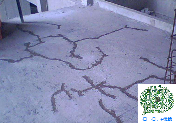 青島裂縫加固公司 青島裂縫加固公司