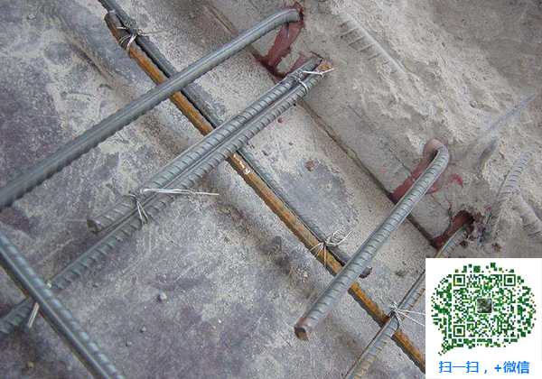 橋梁植筋加固 橋梁植筋加固