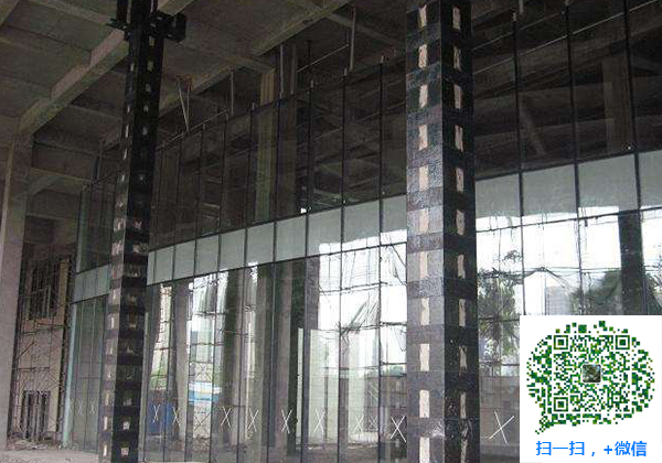 青島建筑加固 青島建筑加固