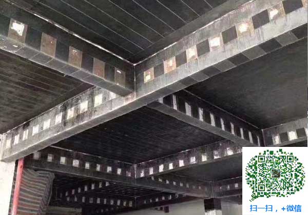 青島加固 青島加固